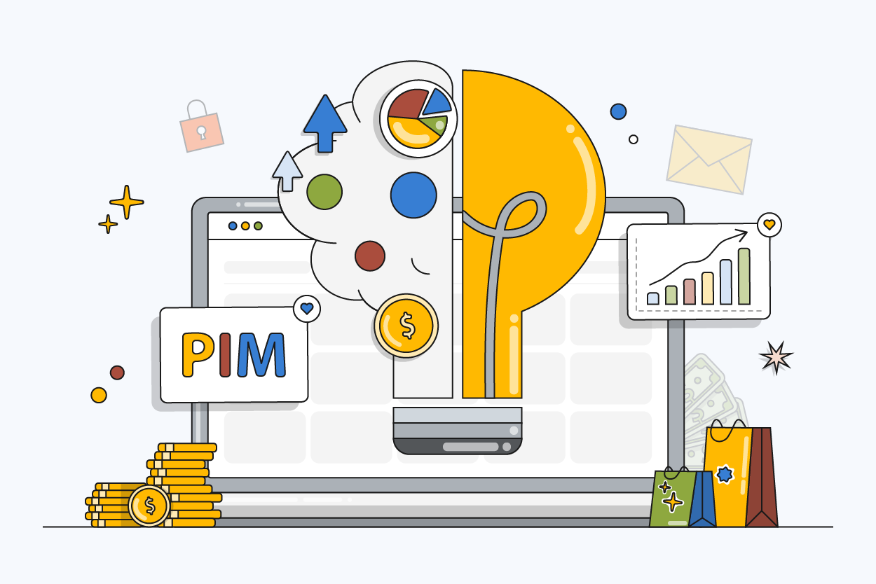 Why PIM is the Best Solution