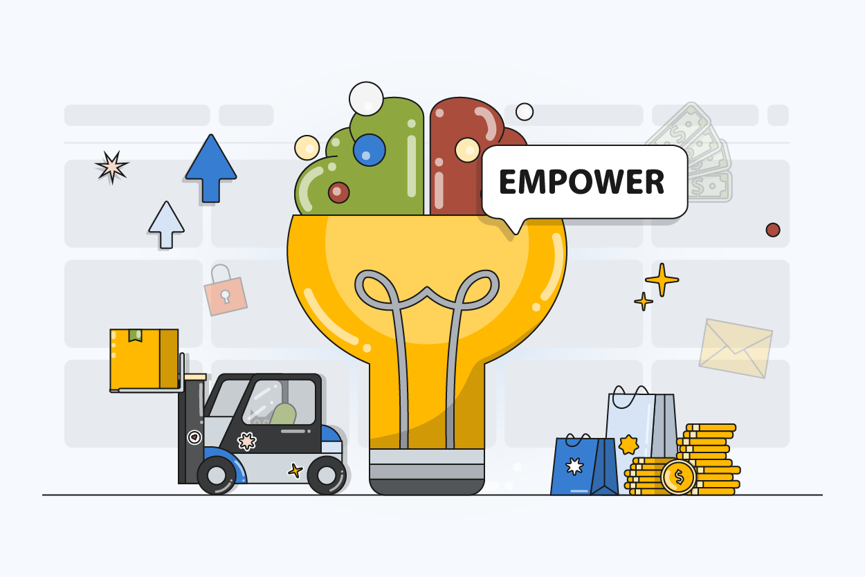 Empower Your Distribution Business with PIM