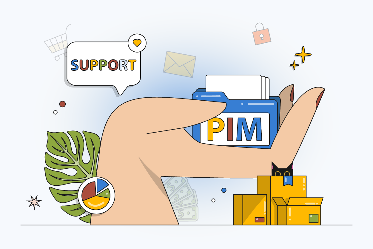 eCommerce PIM