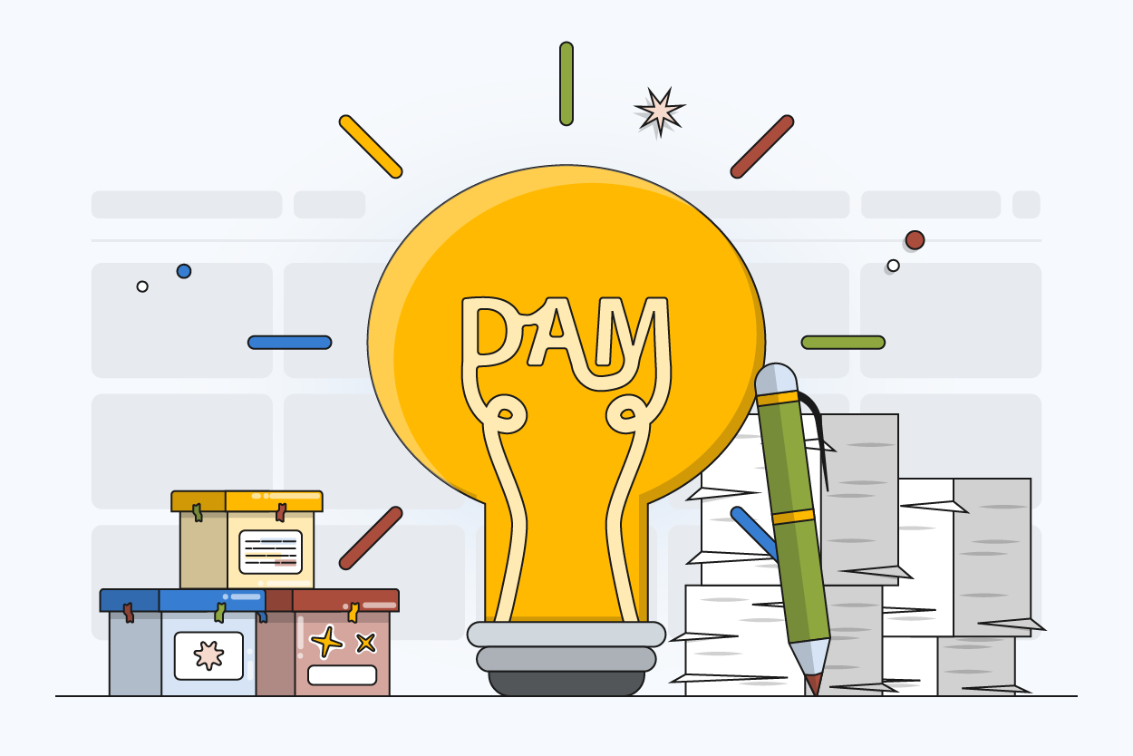 Why Do You Need Digital Asset Management?