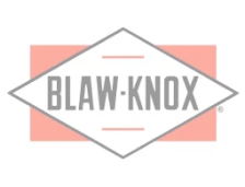 blaw-knox