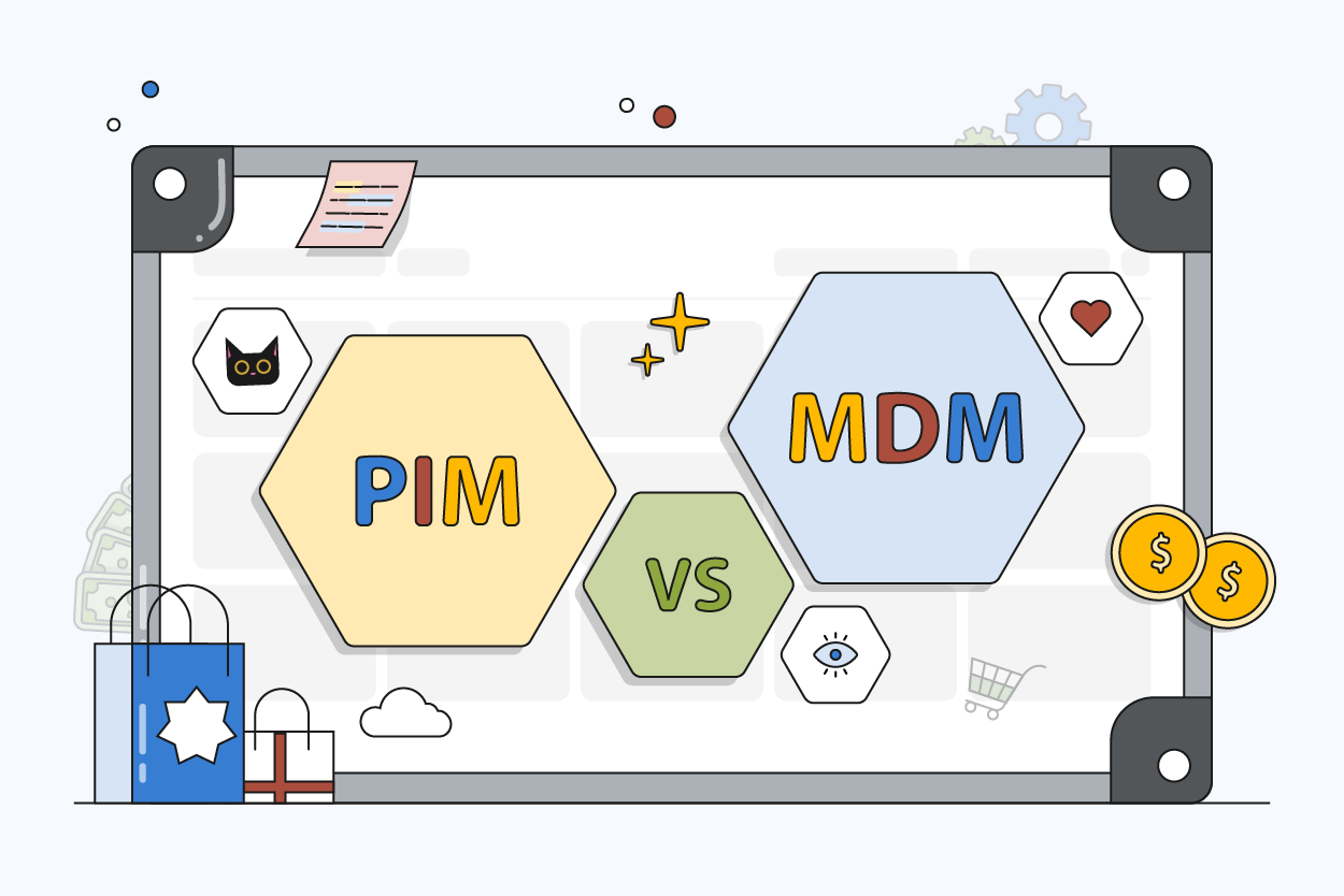 pim vs plm vs mdm