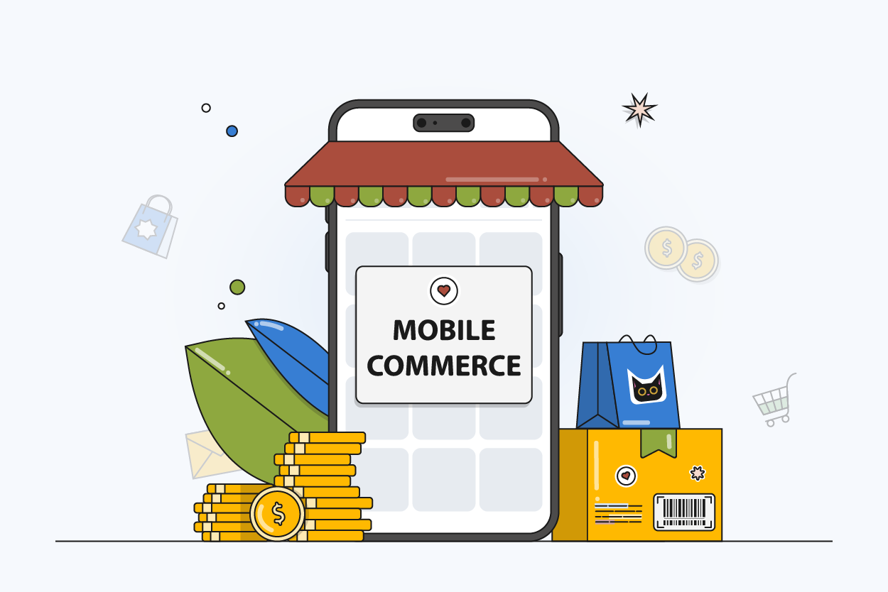 15 challenges for ecommerce