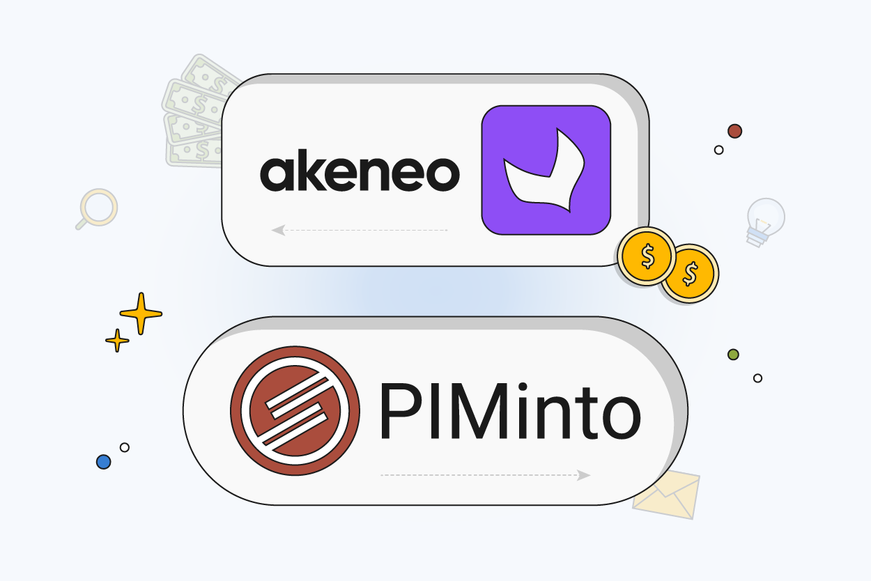 PIMinto vs Akeneo